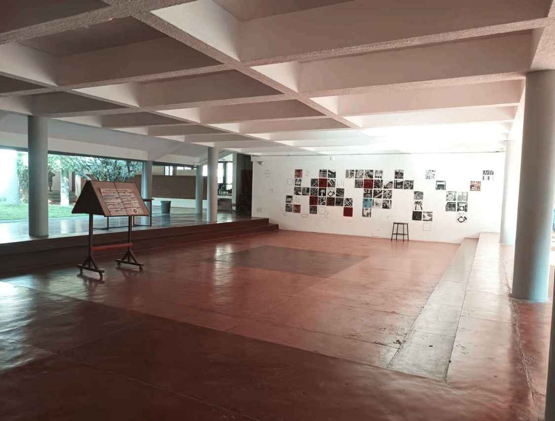 Arvindbhai Patel Institute of Environmental Design Vallabh Vidyanagar Infrastructure photo 20